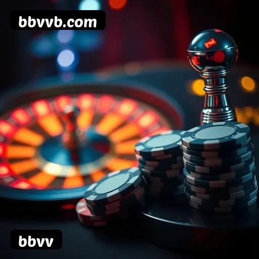 Cassino ao Vivo bbvv - Dealers Brasileiros Profissionais