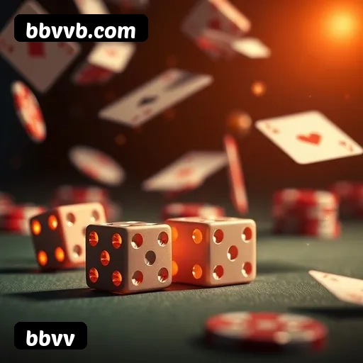 Jogos de Mesa Premium bbvv - Blackjack, Roleta, Baccarat